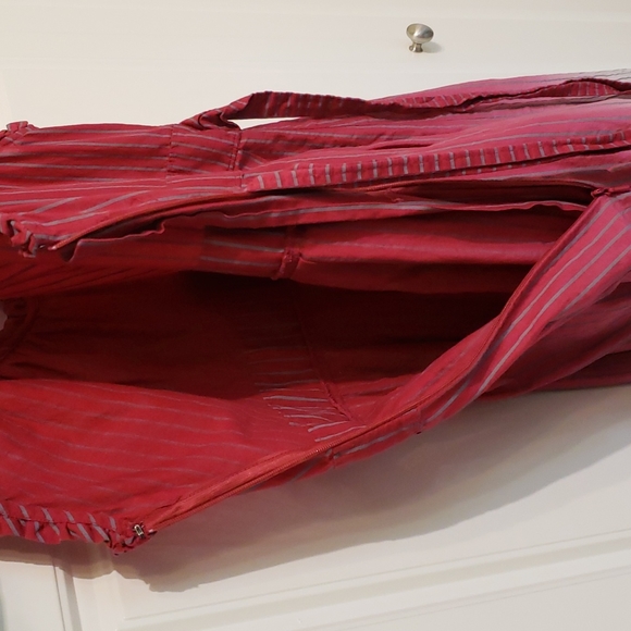 Converse One Star dress, size Large. 100% cotton - Picture 9 of 12